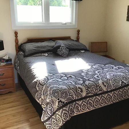 Gite Au Bord De La Baie Bouctouche Eksteriør bilde